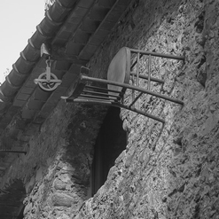 CHAISE AU SOMMET  Aout 2021