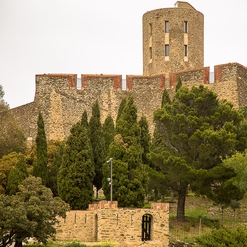 TOUR TROP HAUTE  Aout 2021