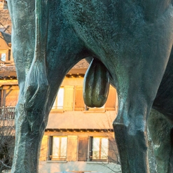 CELA FAIT REVER  Janvier 2023