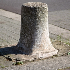 PAS D'AMARRAGE  Avril 2023