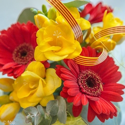 HOMENATGE A PO  Aout 2021