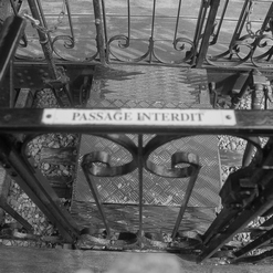 LA LOI C'EST LA LOI  Aout 2021