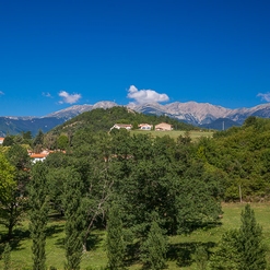 MUNTANYA SACRA  Aout 2018