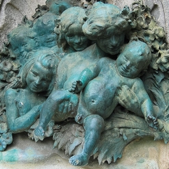 LE PETIT DERNIER  Aout 2018