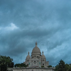 VERS COEUR SACRE  Aout 2018