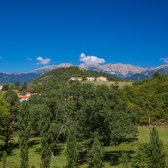 MUNTANYA SACRA Aout 2018